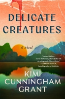 Delicate Creatures 1250457327 Book Cover