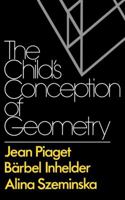 The Child's Conception of Geometry 0393000575 Book Cover
