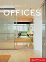 Industrial Interiors Offices 2940361045 Book Cover