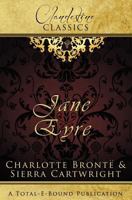Jane Eyre 1781845204 Book Cover