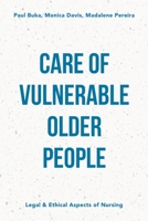 Care of Vulnerable Older People 1137358432 Book Cover