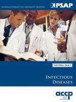 Infectious Diseases: PSAP Sixth Edition, Book 5 1932658378 Book Cover