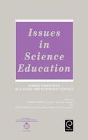 Issues in Science Education 008040801X Book Cover