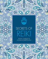 Secrets of Reiki 1782404678 Book Cover