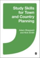 Study Skills for Town and Country Planning 1446249689 Book Cover
