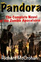 Pandora : The Complete Novel 1329547462 Book Cover