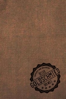 Gepr�ft und Best�tigt bester Goldschmied der Welt: Notizbuch f�r den Mann, der in der Goldschmiede arbeitet Geschenkidee Geschenke Geschenk 1706149980 Book Cover