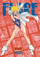 Flare Archives: Volume 2 1963835972 Book Cover