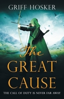 The Great Cause 1839014741 Book Cover
