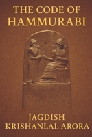 The Code of Hammurabi B0DZPH159H Book Cover