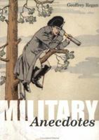 Military Anecdotes 1842225928 Book Cover