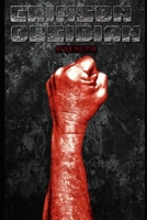 Crimson Obsidian B09FC9ZV2W Book Cover