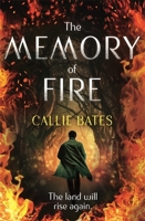 The Memory of Fire 0399177418 Book Cover