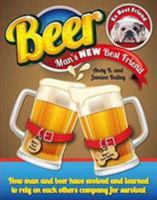 Beer, Man's New Best Friend 1909732273 Book Cover