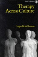 Therapy Across Culture 0803975260 Book Cover