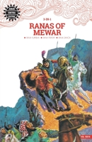 Ranas Of Mewar 817508233X Book Cover