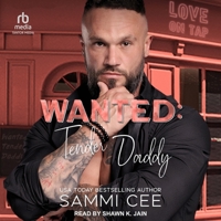 Wanted: Tender Daddy B0CW5251M1 Book Cover