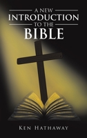 A New Introduction to The Bible 1398419435 Book Cover