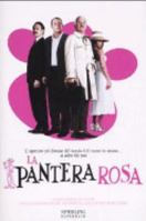 La pantera rosa 8882749568 Book Cover