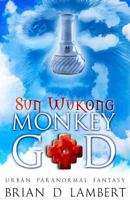 Sun Wukong - Monkey God 1718910398 Book Cover