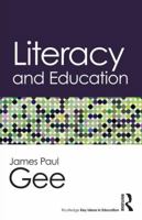 Literacy and Education 1138826049 Book Cover