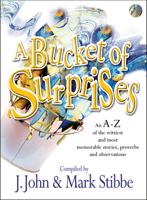 Bucket of Surprises, A 1854245880 Book Cover
