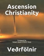 Ascension Christianity (Trump Revolution) B08DC5W21W Book Cover