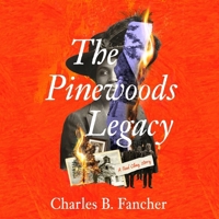 The Pinewoods Legacy: A Red Clay Story B0H7K3YMHV Book Cover