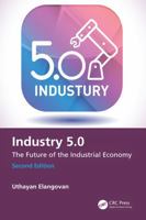 Industry 5.0: The Future of the Industrial Economy 1041200013 Book Cover