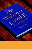 The Wishbone Journal II 1413763146 Book Cover