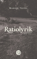 Ratiolyrik: Poesie aus dem Rosengarten der Jugend 3753442372 Book Cover
