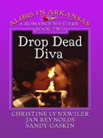 Drop Dead Diva 1597894826 Book Cover