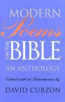Modern Poems on the Bible: An Anthology 0827604491 Book Cover