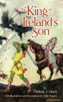 The King of Ireland's Son 1986443159 Book Cover