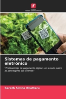 Sistemas de pagamento eletrónico (Portuguese Edition) 6207683420 Book Cover