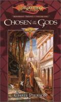 Chosen of the Gods 0786919027 Book Cover