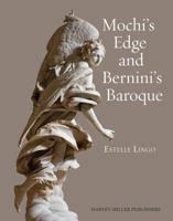 Mochi's Edge and Bernini's Baroque 1909400807 Book Cover