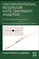 Unconventional Reservoir Rate-Transient Analysis 0323901166 Book Cover