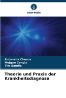 Theorie und Praxis der Krankheitsdiagnose (German Edition) 6207195337 Book Cover