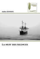 La nuit des silences (French Edition) 6207816463 Book Cover