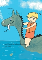 Hans Pappe II: und Cassius Benedictus Bombastus von Mare (German Edition) 3751921311 Book Cover
