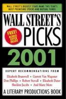 Wall Street's Picks 2001 0793141052 Book Cover