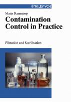 Contamination Control in Practice: Filtration and Sterilisation 3527307761 Book Cover