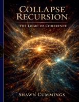 Collapse Recursion: The Logic of Coherence B0GS1K324G Book Cover
