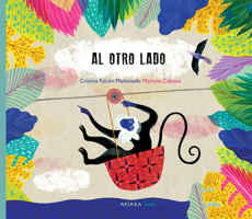 Al otro lado 8417440844 Book Cover