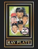 The Art of Baseball 1637843275 Book Cover