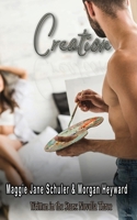 Creation: Written in the Stars: Novella Three 1734214597 Book Cover