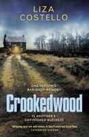 Crookedwood 1529350158 Book Cover