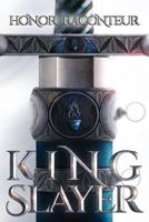 Kingslayer 1541157303 Book Cover