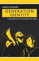 Die identitäre Generation (German Edition) 1907166416 Book Cover
